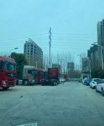 (出租)周口川匯 園區自行招商，非中介，無中介費，招商火熱進行中