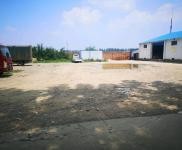 (出租) 周口川匯交通便利，可過17.5米的大貨車，地理位置優越，可辦環評