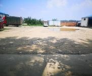 (出租) 周口川匯交通便利，可過17.5米的大貨車，地理位置優越，可辦環評