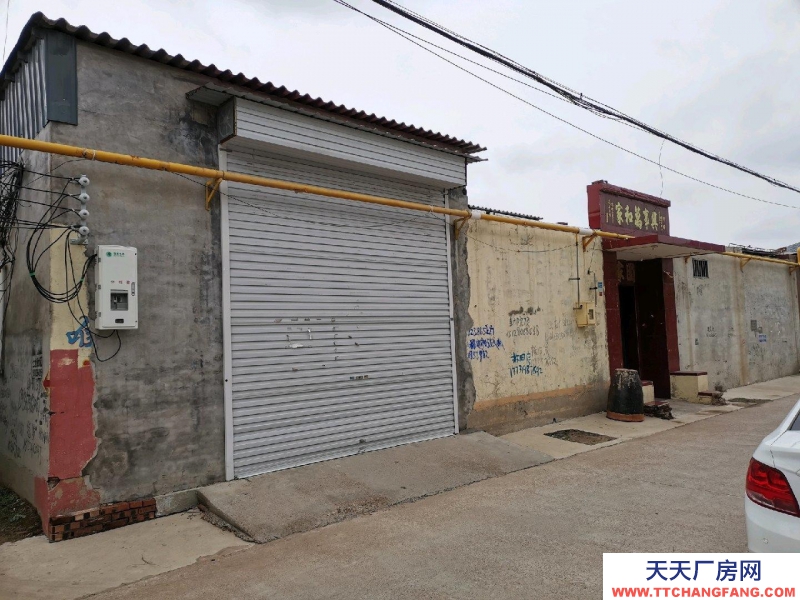 邢臺 沙河 酒類 (出租) 水電齊全 交通便利 可進大車