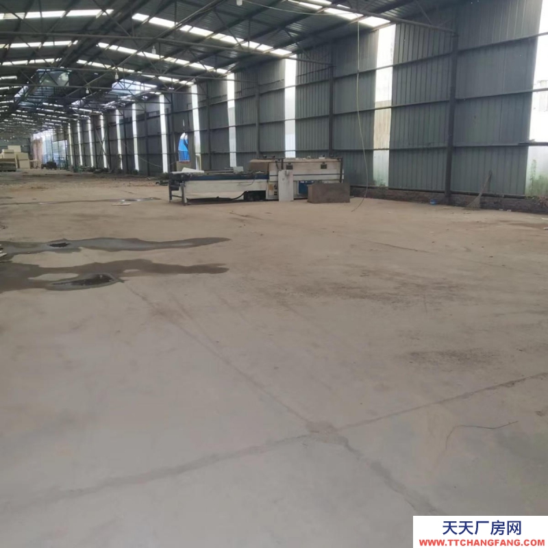 邢臺 沙河 果蔬罐頭廠房(出租) 出租沙河市明陽工業園區廠房