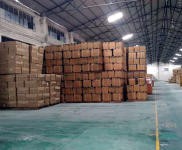 (出租) 周口川匯450㎡倉庫出租，租期可短可長。