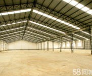 (出租) 周口川匯450㎡倉庫出租，租期可短可長。