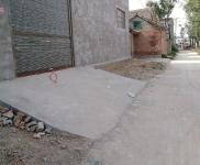 (出租) 河南周口市扶溝標準化廠房，交通方便，毗鄰高速路口