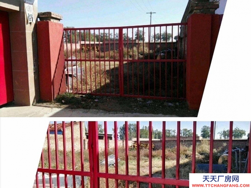 (出售) 賽罕區科爾沁南路東臨東把柵村540㎡老院機械加工廠(面議)