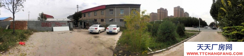 邢臺 沙河 (出租) 東環路與迎新街交叉口