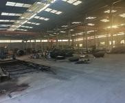 (出租) 周口扶溝標準大廠房高8米多有航吊