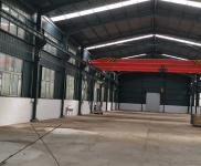 (出租) 河南周口工業園區 大型廠房 出行方便 價格美麗