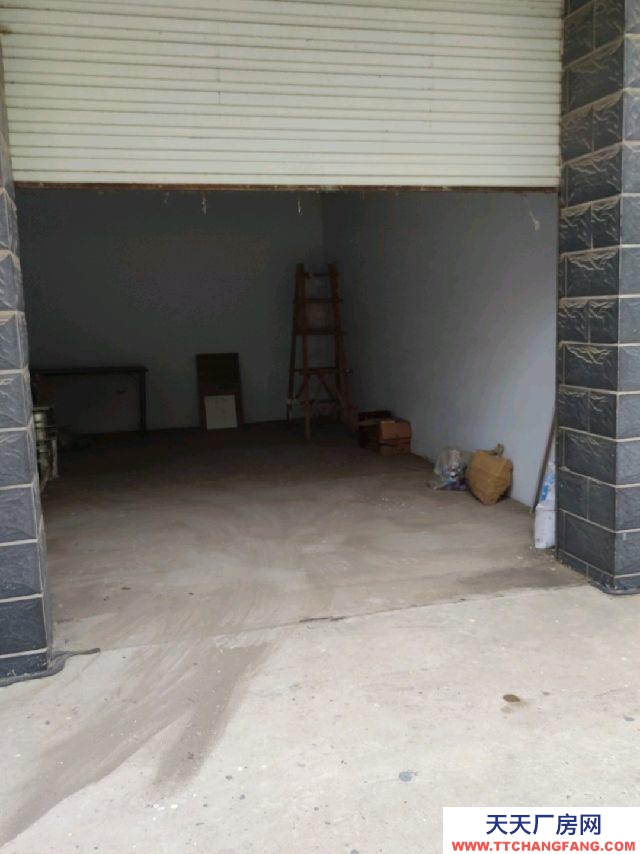 邢臺 沙河 (出租) 綠洲新城小區大型車庫，可停車，可做倉庫