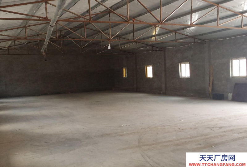 (出租) 賽罕可做食品倉庫、廠房，占地300㎡（12X25㎡），水電齊全。