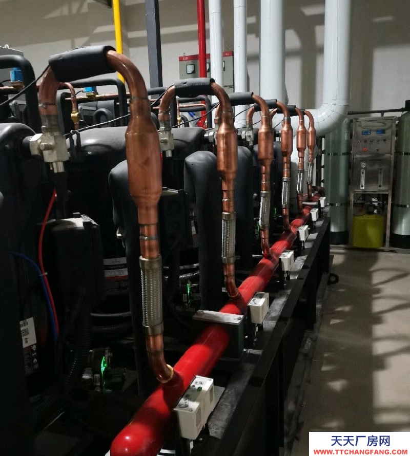 (出租) 寶全冷庫凍肉肉制品冷藏坐擁大型農貿市場內。