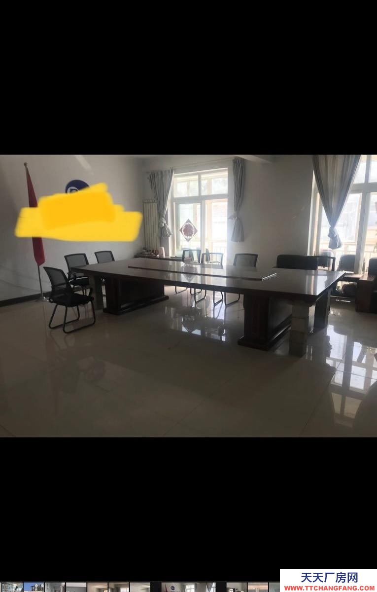 張家口 橋東 (出租) 市內(nèi)畜禽水產(chǎn)罐頭廠房及辦公樓出租