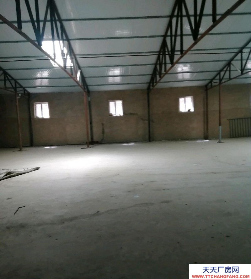 (出租) 新城空間大 附近交通便利 機械廠