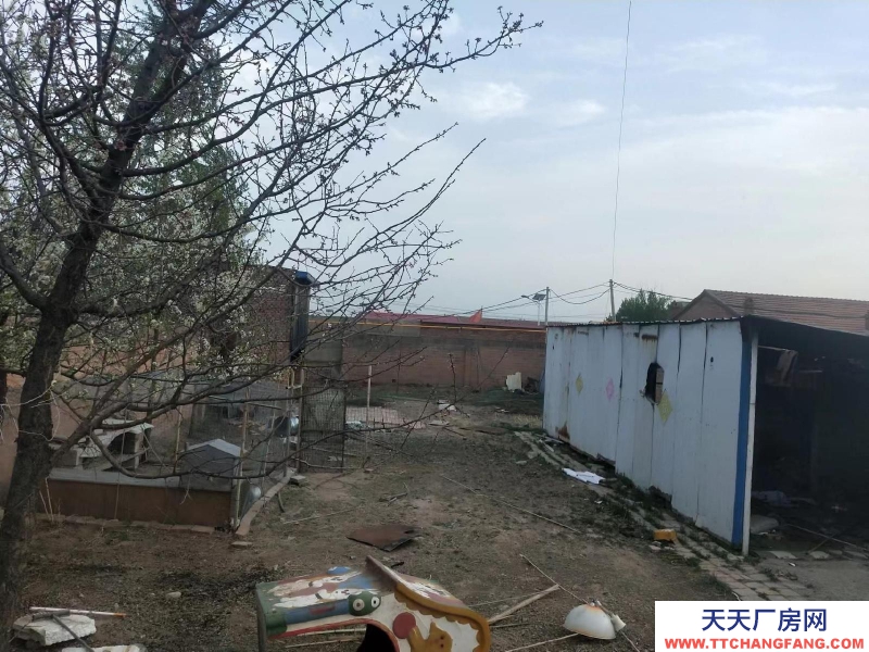 張家口 橋東醬類廠房 (出租) 飛機(jī)場附中榆林新村交通方便