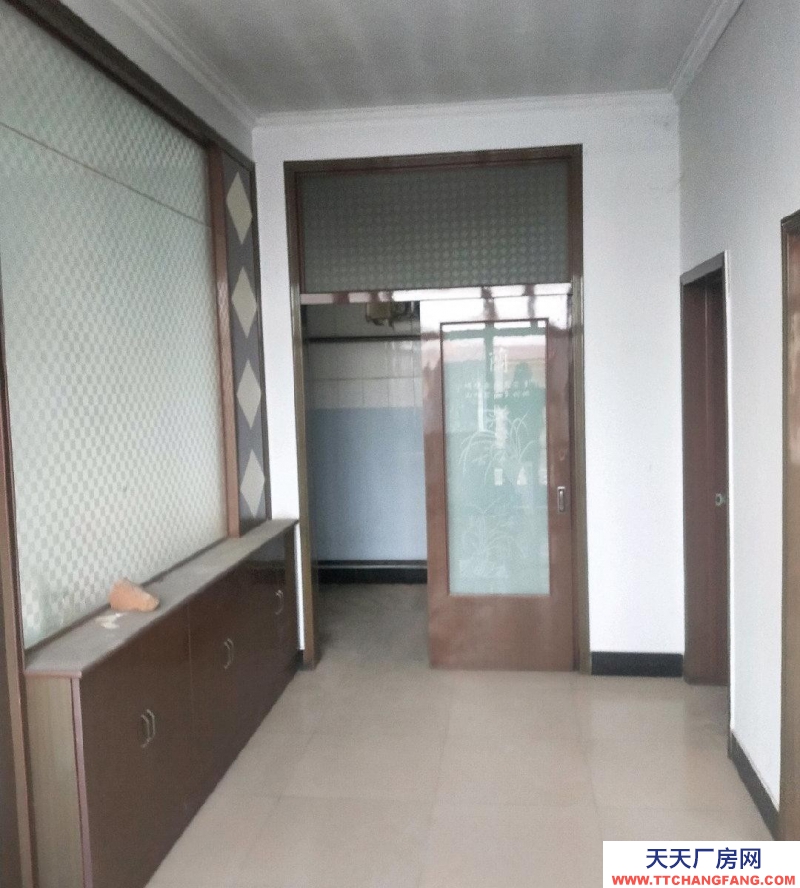 張家口 橋東醬類廠房 (出租) 飛機(jī)場附中榆林新村交通方便