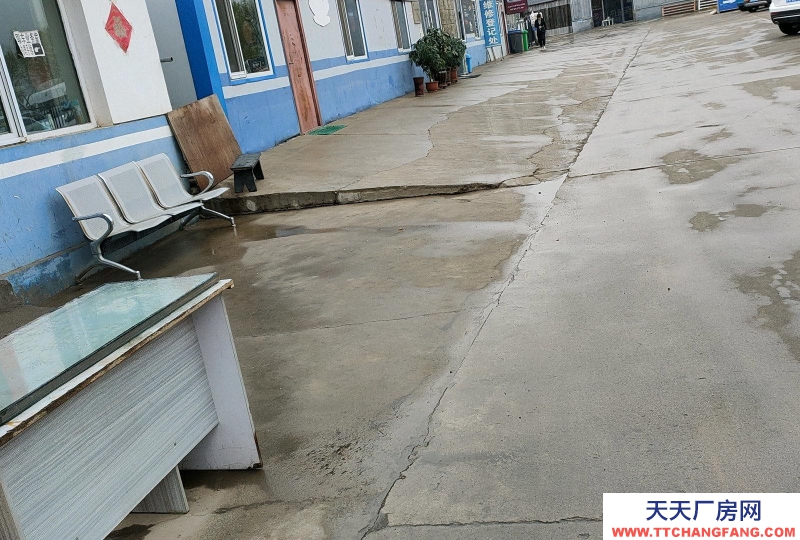 (出租)新城大米廠 2000平米廠房500平米辦公場(chǎng)所