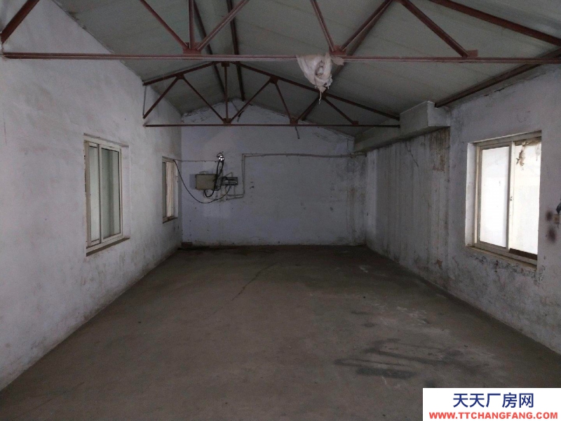 (出租) 新城泡菜廠房屋位置優(yōu)越，設(shè)施齊全！