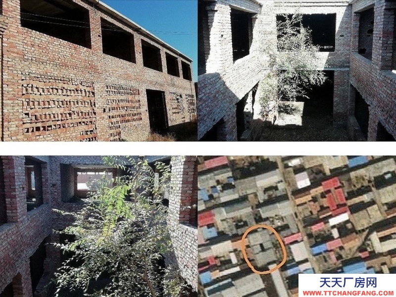 (出售) 新城區(qū)東河?xùn)|臨鄭家沙梁村290㎡房院(面議)