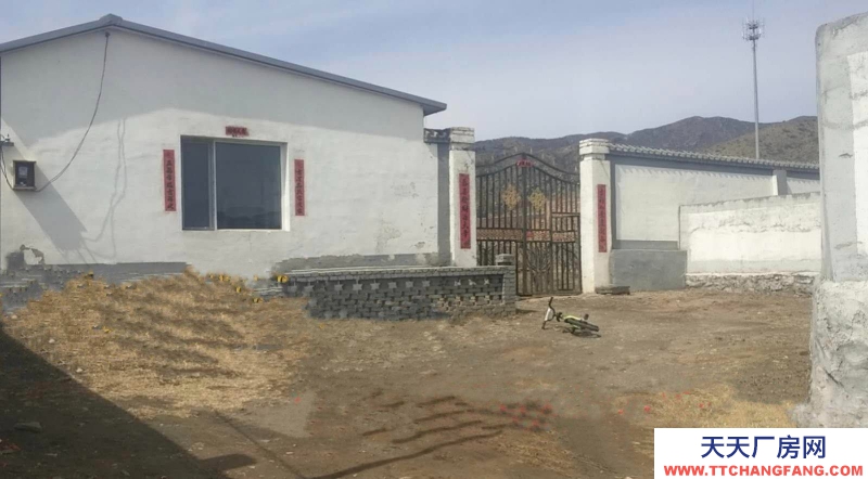 (出售) 新城養(yǎng)殖場出售房二百平米，院子870米，可置換房，車，