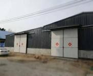 (出租) 周口扶溝地勢好，下水道通暢，可進大車