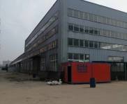 (出租) 周口扶溝位于產業集聚區，交通便利，水電齊全。