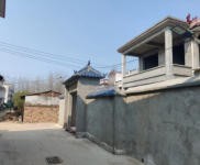 (出租) 出租河南省周口西華縣檢察院南城關鎮中學后獨院兩層新建樓房