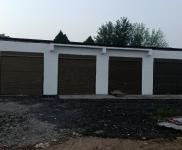 (出租)周口西華 門面房西漯路三環路S 329水電齊全方便停車260㎡