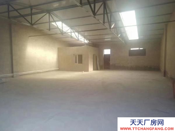 (出租) 新城肉制品倉庫交通便利，大車可進(jìn)出，有三相電，