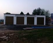 (出租) 周口西華西漯路三環路口 門面房260平米