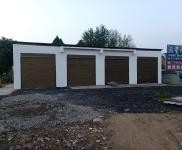 (出租) 周口西華西漯路三環路口 門面房260平米