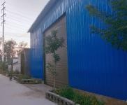 (出租) 周口西華彩鋼房性能好整潔實用