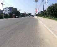 (出租) 周口西華彩鋼房性能好整潔實用