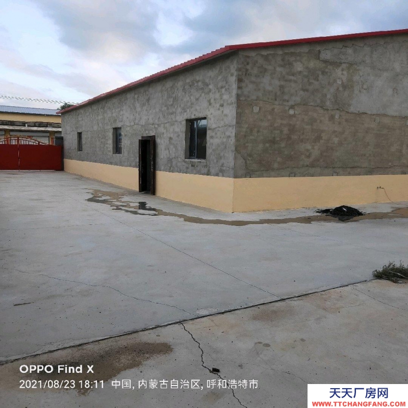 (出租) 玉泉倉(cāng)庫(kù)廠房400平米出租加工大院子