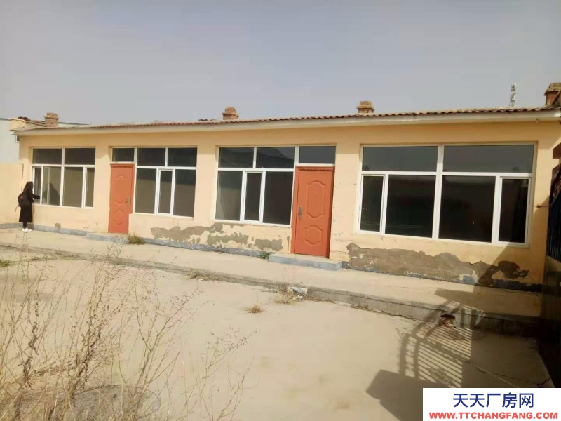 (出售) 出售玉泉區(qū)楊家營獨門獨院一處小麥加工