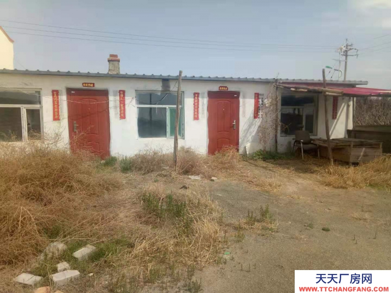 (出售) 玉泉獨立院房，水電齊全，交通方便養殖場