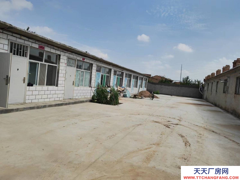 (出售) 出售玉泉二道河平房四間，環境好位置佳，出行方便