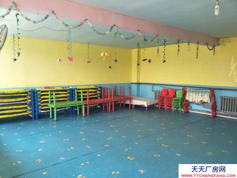 (出售) 出租玉泉南二環(huán)附近上下二樓16間房，500多平米。