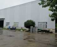 (出租) 周口商水廠房倉庫大倉帶辦公區