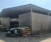 (出租) 周口商水原楊木旋切板廠，機器設備齊全，隨時可生產加工