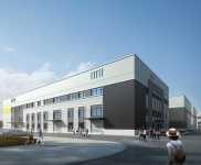 (出售) 【廠房出售】50年獨立產權，首層8.4米可行吊，可環評