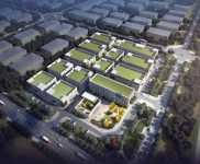 (出售) 【廠房出售】50年獨立產權,首層8.4米可行吊,可環評