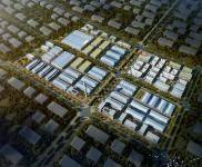 (出售) 【廠房出售】50年獨立產權,首層8.4米可行吊,可環評