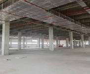 (出租) 周口商水益海嘉里豐廚園區出租：廠房、冷庫