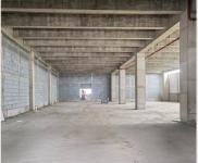 (出租) 周口商水益海嘉里豐廚園區出租:廠房、冷庫