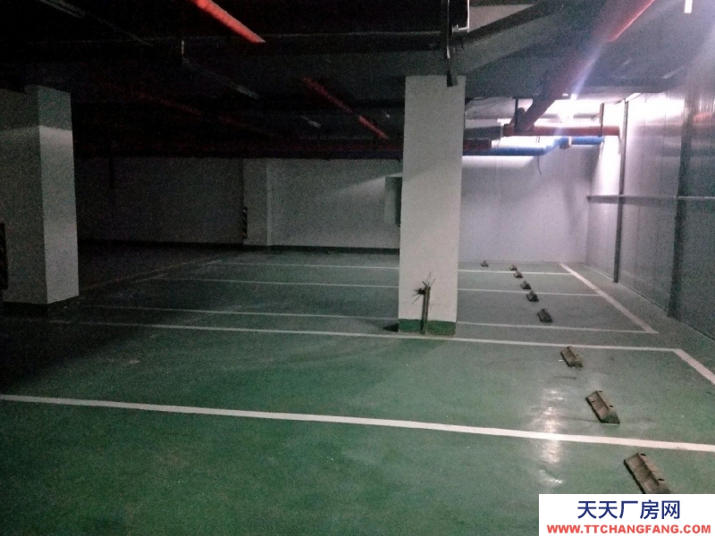 (出租) 玉泉車(chē)庫(kù)出租西岸國(guó)際地下300平米暖庫(kù)三項(xiàng)電，交通便利24小時(shí)監(jiān)控。