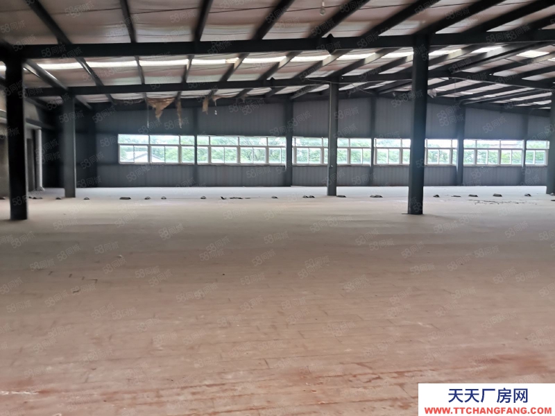 紹興市嵊州(出租) 嵊州市廠房 倉庫2200平方 停車場地2100平方 出租