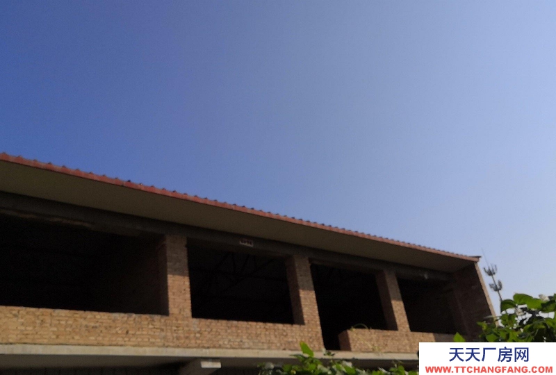 (出租) 玉泉內部整體掏空，車輛可開進庫房