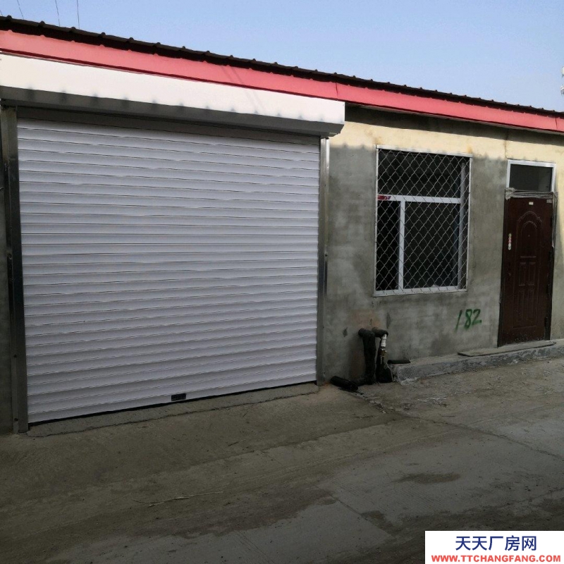 (出租) 玉泉內部整體掏空，車輛可開進庫房