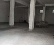 (出租) 周口商水倉庫門口設置有監控，水電齊全，停車方