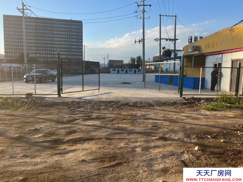 (出租) 海西路回民區法院路對面，位置好出入方便